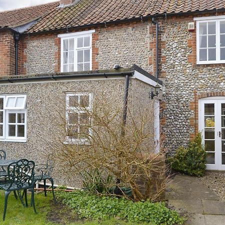 Hollyhock Cottage -Uk33553 Blakeney  Luaran gambar