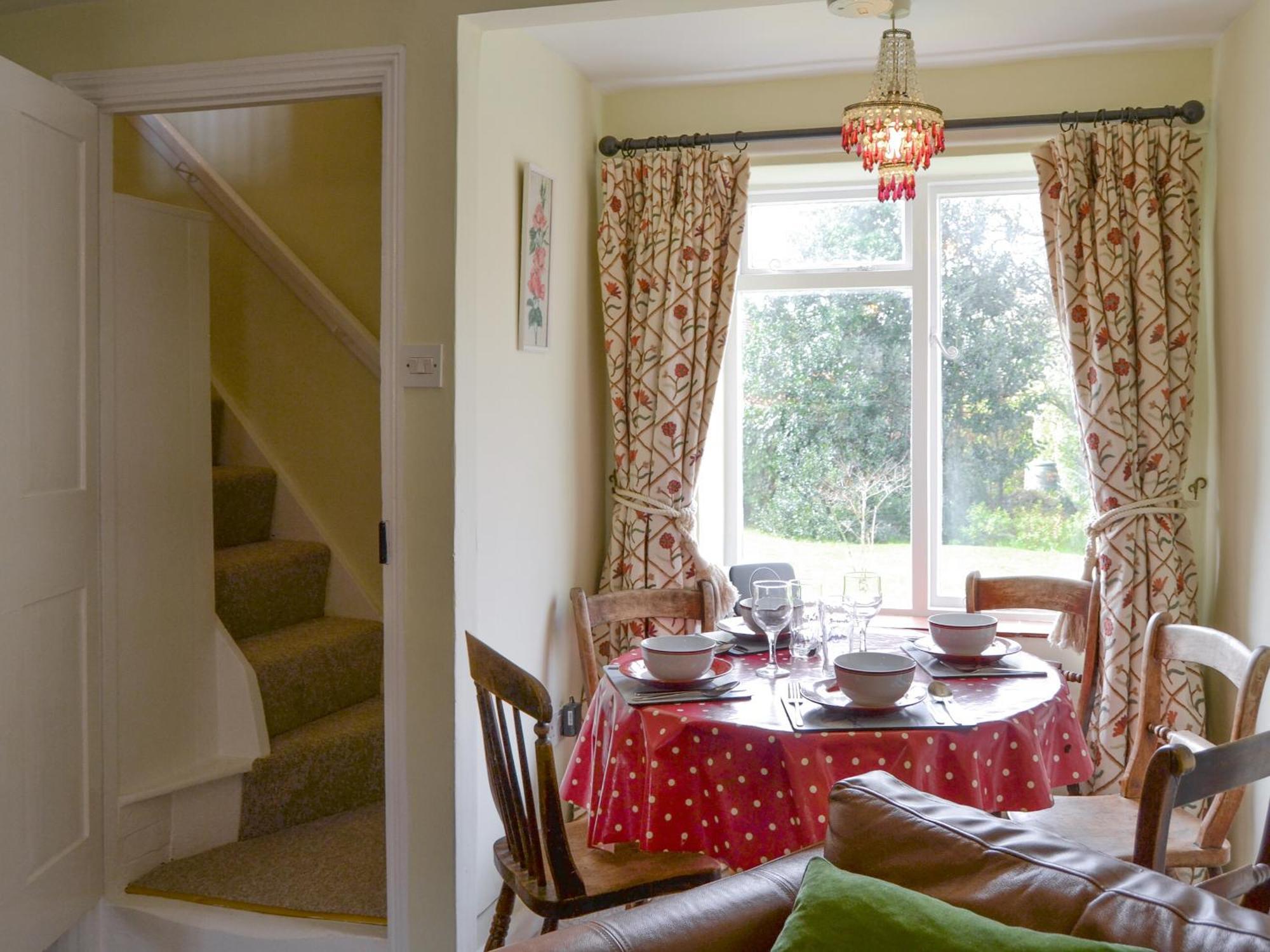 Hollyhock Cottage -Uk33553 Blakeney  Luaran gambar