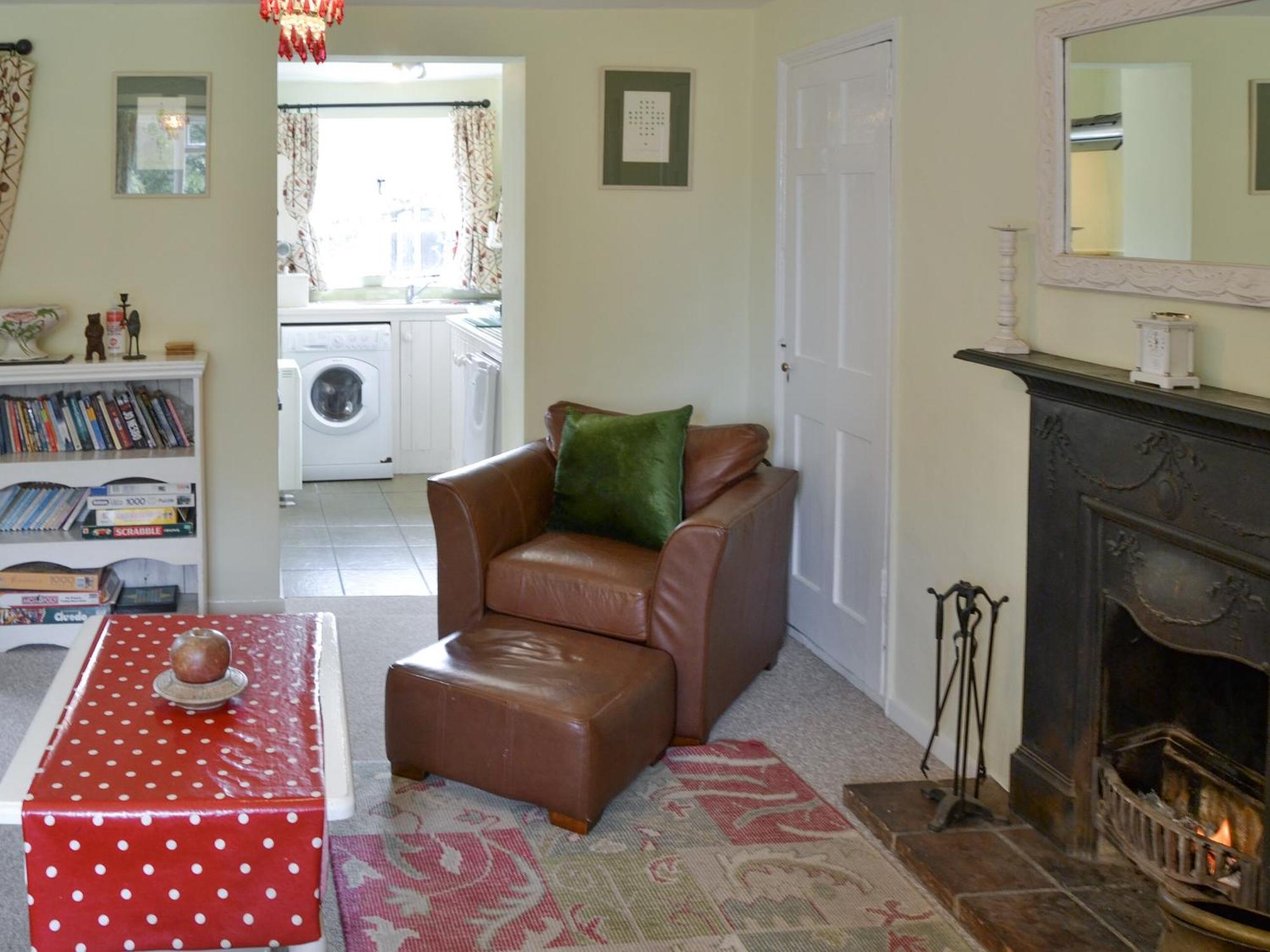 Hollyhock Cottage -Uk33553 Blakeney  Luaran gambar